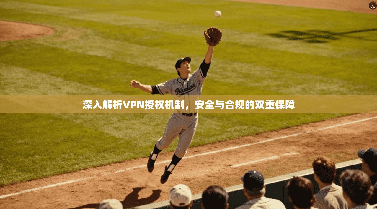 深入解析VPN授权机制,安全与合规的双重保障 深入解析VPN授权机制,安全与合规的双重保障