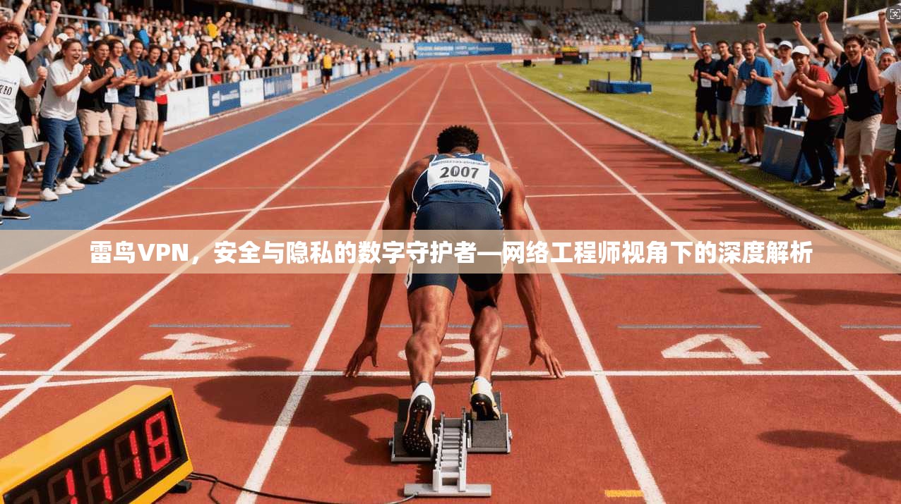 雷鸟VPN，安全与隐私的数字守护者—网络工程师视角下的深度解析