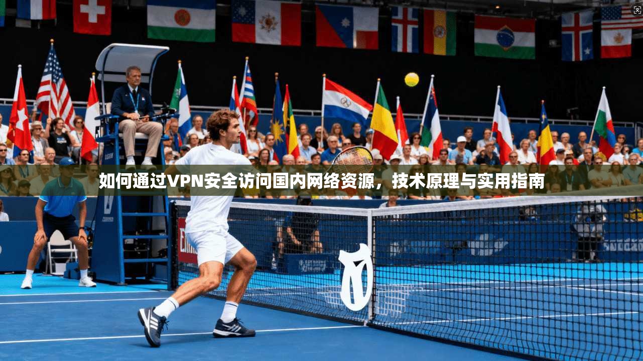 如何通过VPN安全访问国内网络资源,技术原理与实用指南 如何通过VPN安全访问国内网络资源,技术原理与实用指南