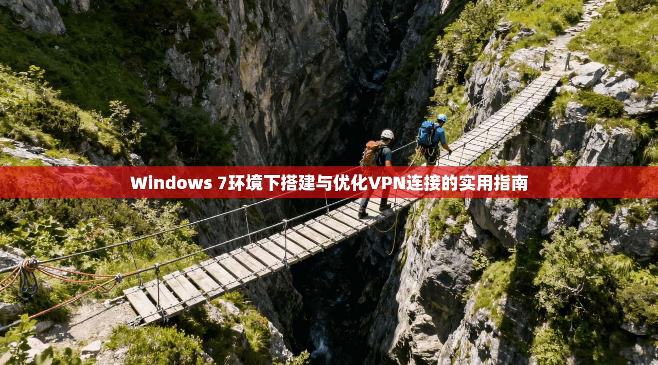Windows 7环境下搭建与优化VPN连接的实用指南 Windows 7环境下搭建与优化VPN连接的实用指南