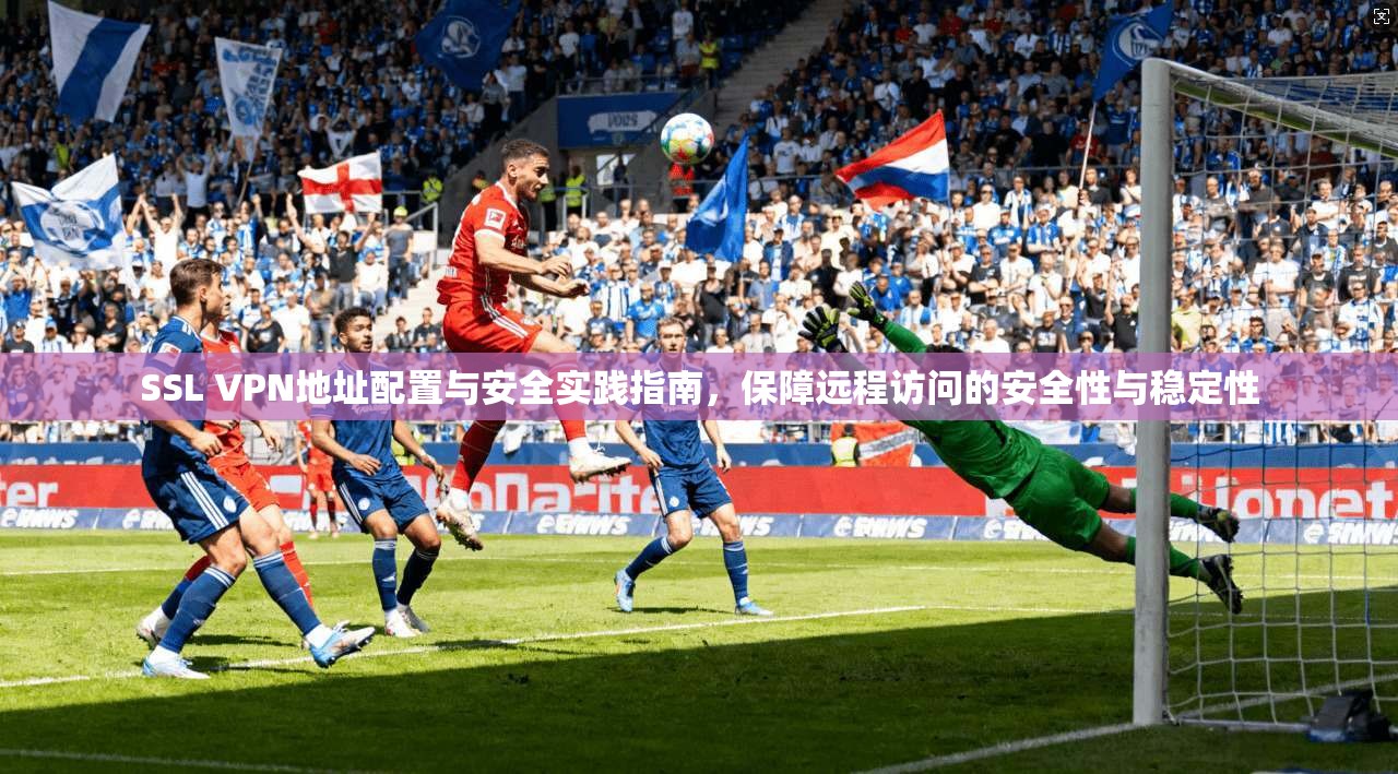SSL VPN地址配置与安全实践指南，保障远程访问的安全性与稳定性