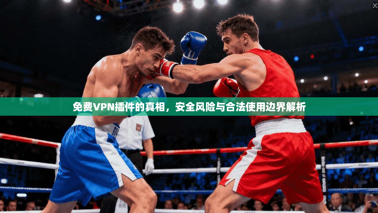免费VPN插件的真相，安全风险与合法使用边界解析