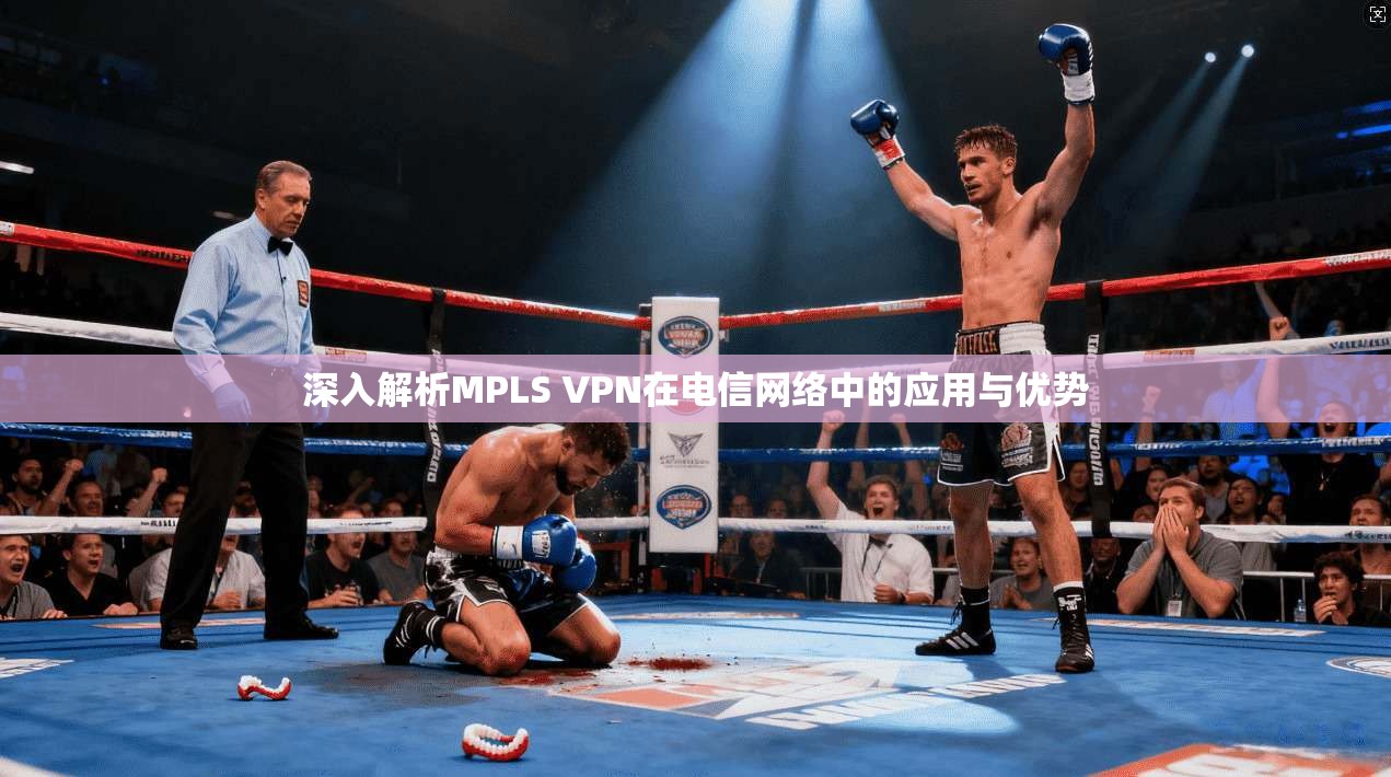 深入解析MPLS VPN在电信网络中的应用与优势 深入解析MPLS VPN在电信网络中的应用与优势