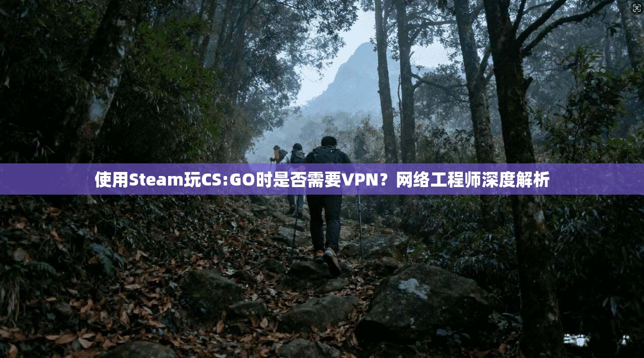 使用Steam玩CS:GO时是否需要VPN？网络工程师深度解析