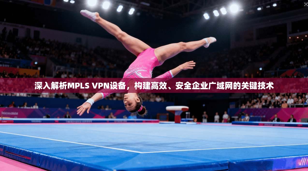 深入解析MPLS VPN设备，构建高效、安全企业广域网的关键技术