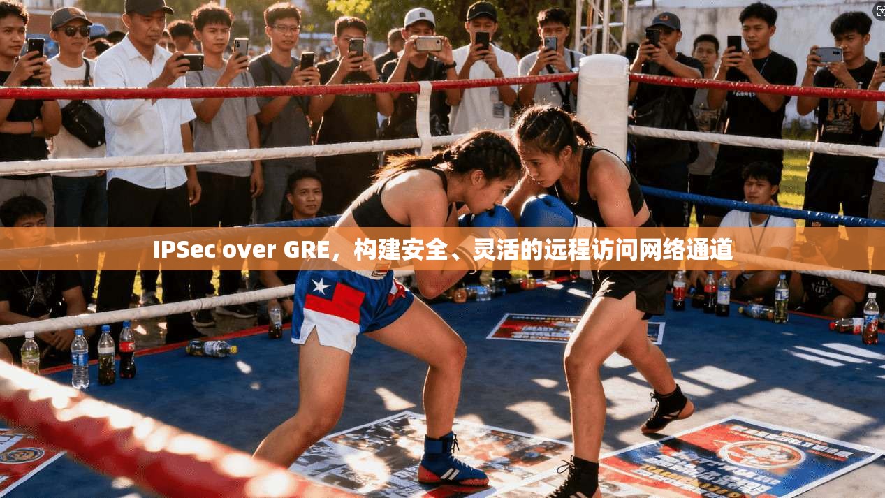 IPSec over GRE,构建安全、灵活的远程访问网络通道 IPSec over GRE,构建安全、灵活的远程访问网络通道
