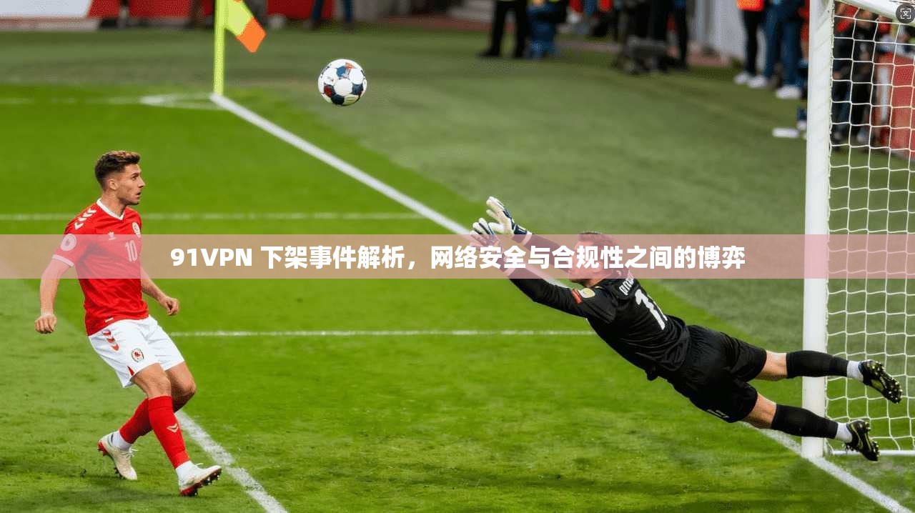 91VPN 下架事件解析,网络安全与合规性之间的博弈 91VPN 下架事件解析,网络安全与合规性之间的博弈