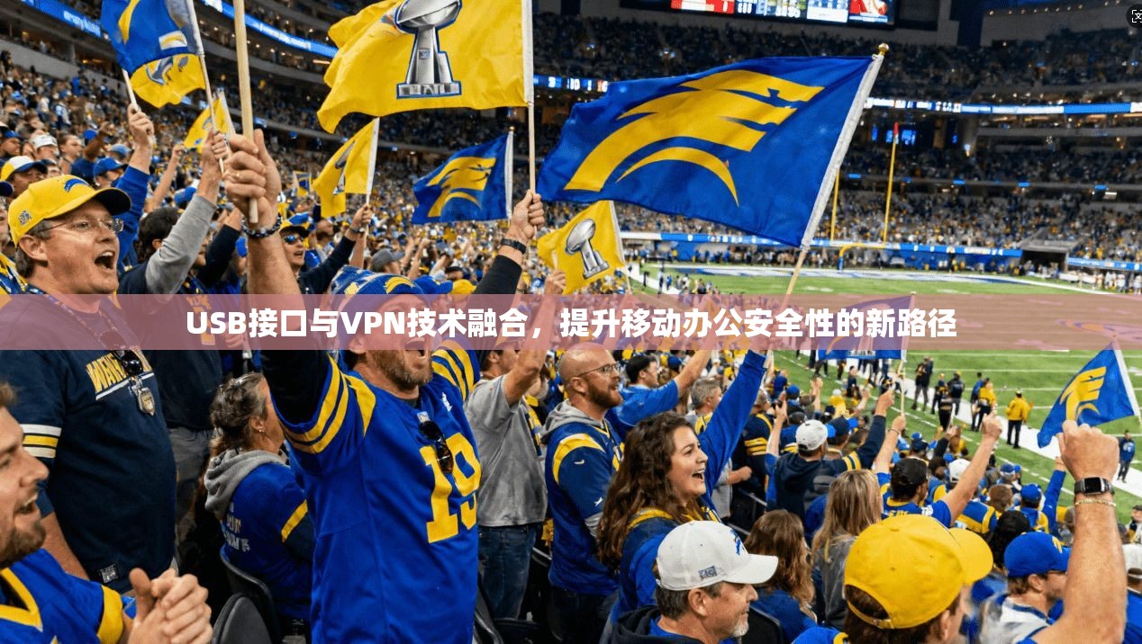 USB接口与VPN技术融合,提升移动办公安全性的新路径 USB接口与VPN技术融合,提升移动办公安全性的新路径