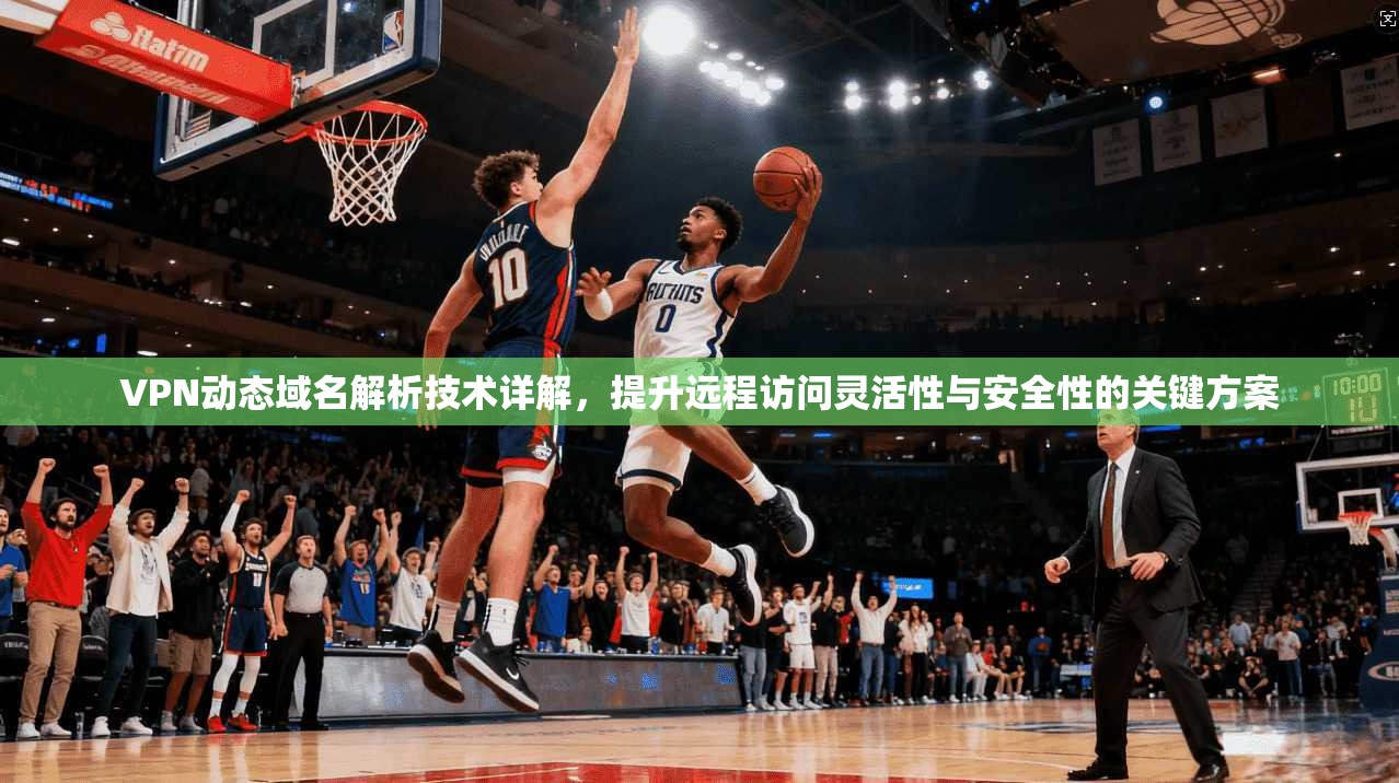 VPN动态域名解析技术详解，提升远程访问灵活性与安全性的关键方案