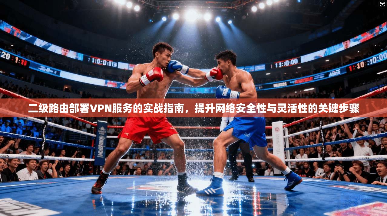 二级路由部署VPN服务的实战指南，提升网络安全性与灵活性的关键步骤