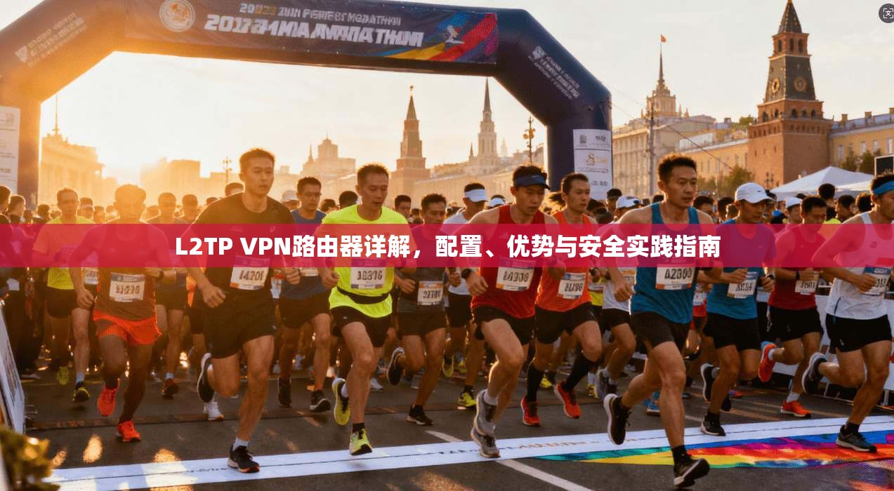 L2TP VPN路由器详解，配置、优势与安全实践指南