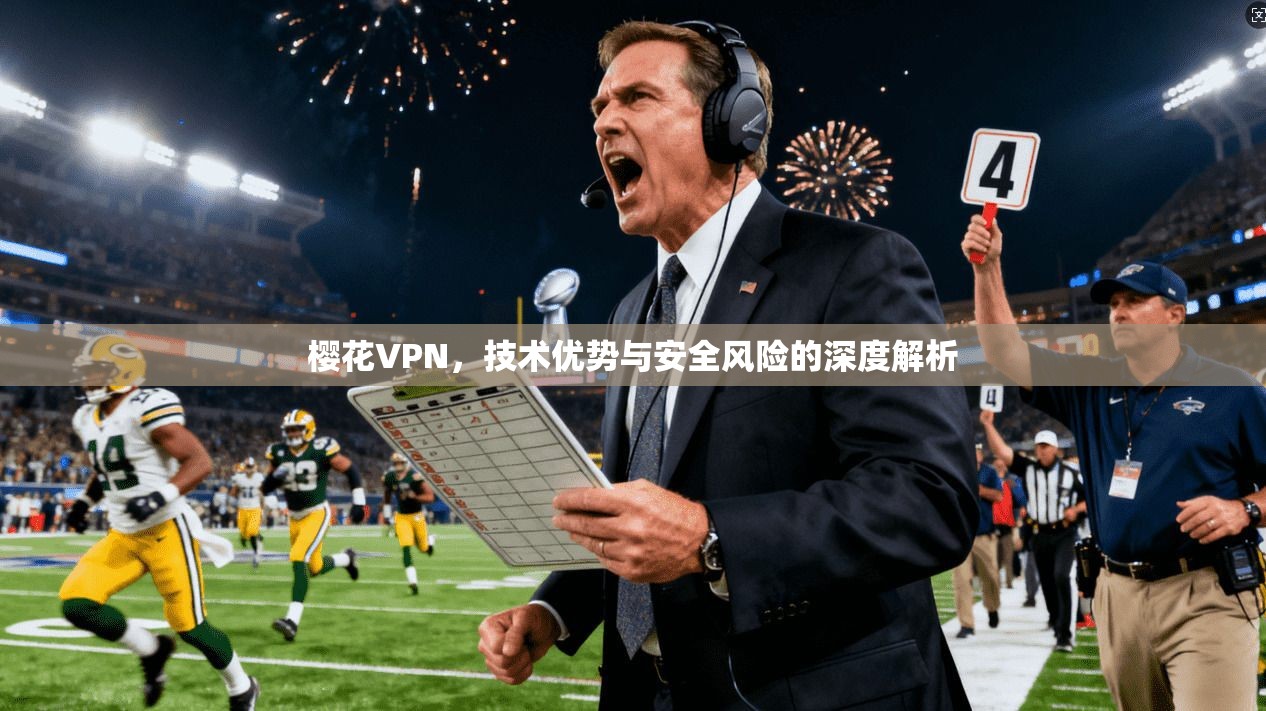 樱花VPN，技术优势与安全风险的深度解析