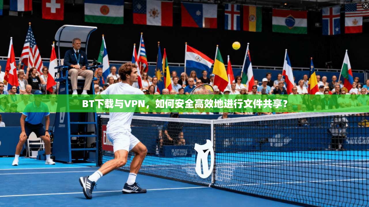 BT下载与VPN，如何安全高效地进行文件共享？