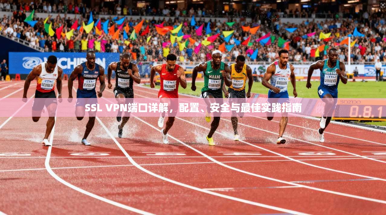 SSL VPN端口详解，配置、安全与最佳实践指南