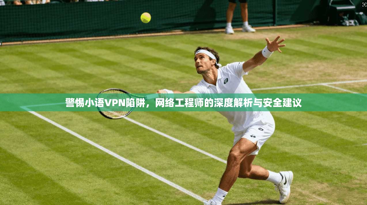 警惕小语VPN陷阱，网络工程师的深度解析与安全建议