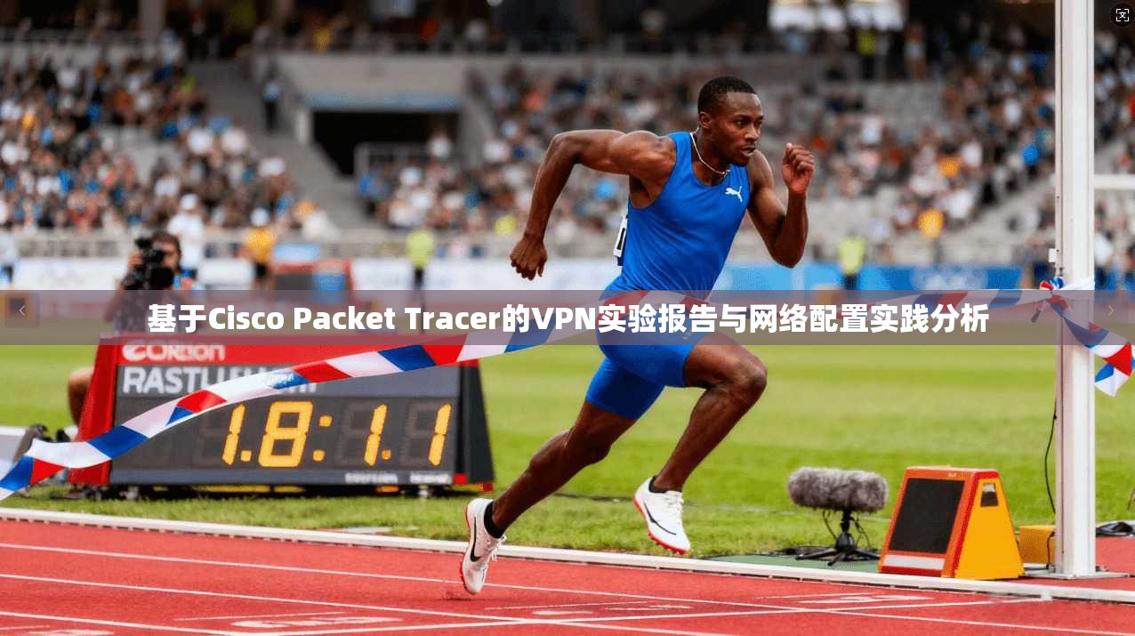 基于Cisco Packet Tracer的VPN实验报告与网络配置实践分析 基于Cisco Packet Tracer的VPN实验报告与网络配置实践分析