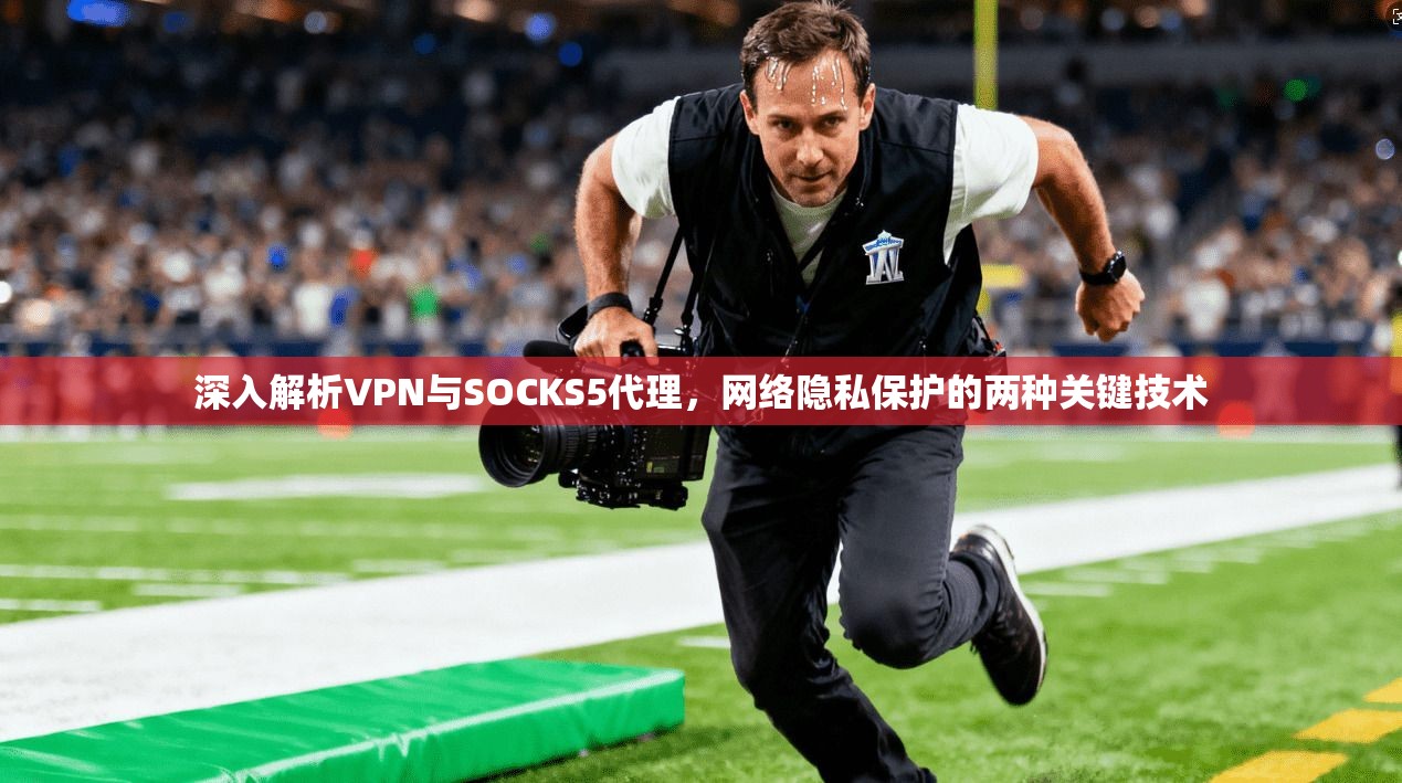 深入解析VPN与SOCKS5代理,网络隐私保护的两种关键技术 深入解析VPN与SOCKS5代理,网络隐私保护的两种关键技术