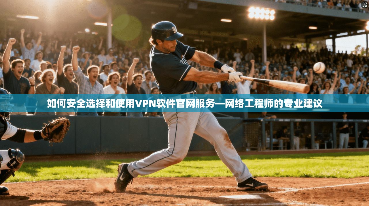 如何安全选择和使用VPN软件官网服务—网络工程师的专业建议 如何安全选择和使用VPN软件官网服务—网络工程师的专业建议