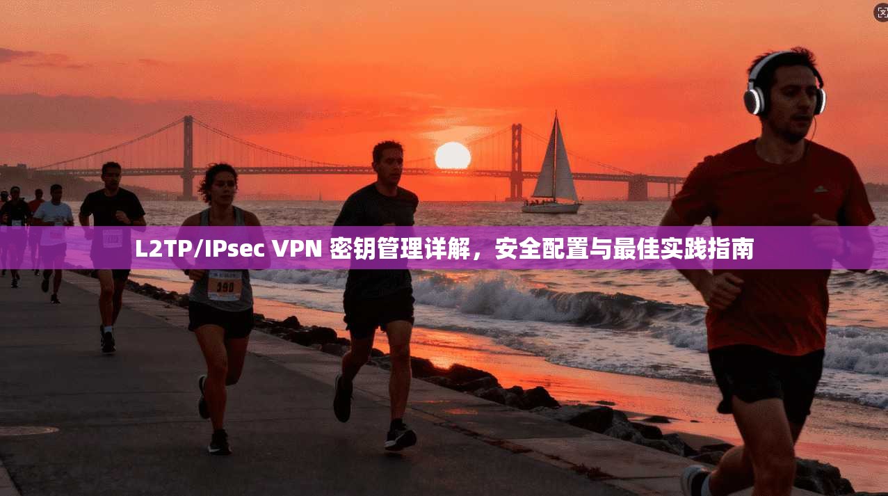 L2TP/IPsec VPN 密钥管理详解，安全配置与最佳实践指南