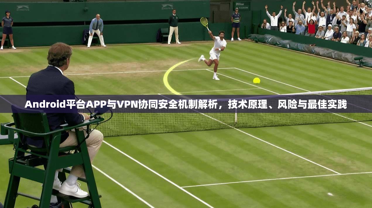 Android平台APP与VPN协同安全机制解析，技术原理、风险与最佳实践