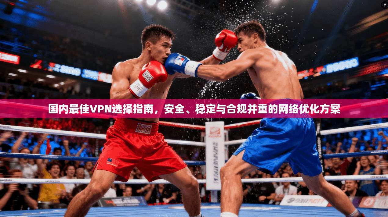 国内最佳VPN选择指南，安全、稳定与合规并重的网络优化方案