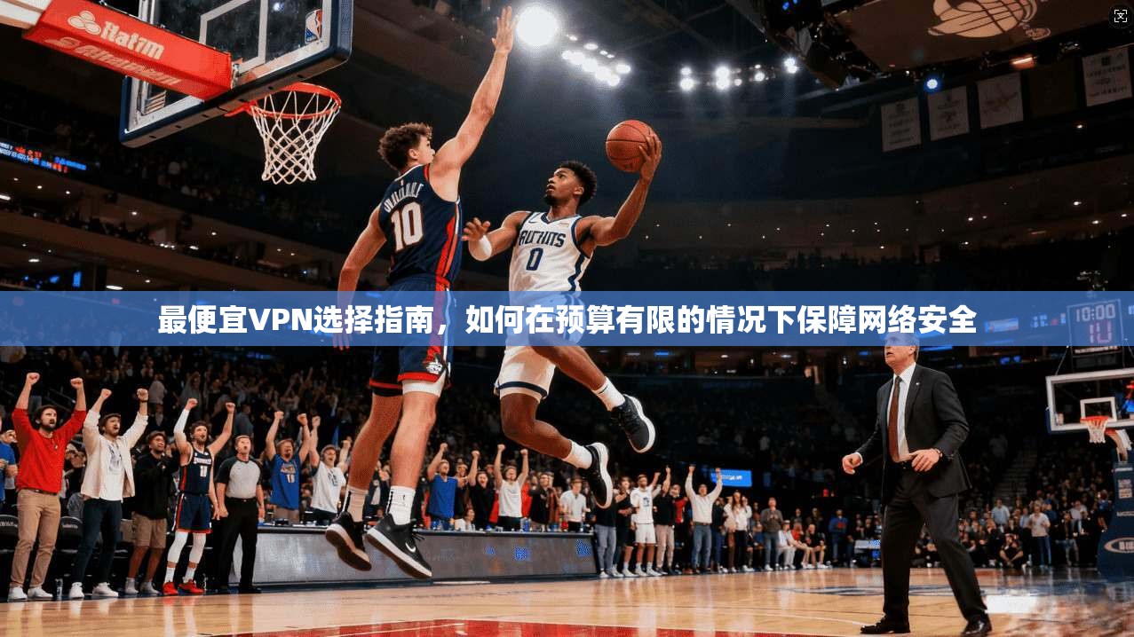 最便宜VPN选择指南，如何在预算有限的情况下保障网络安全