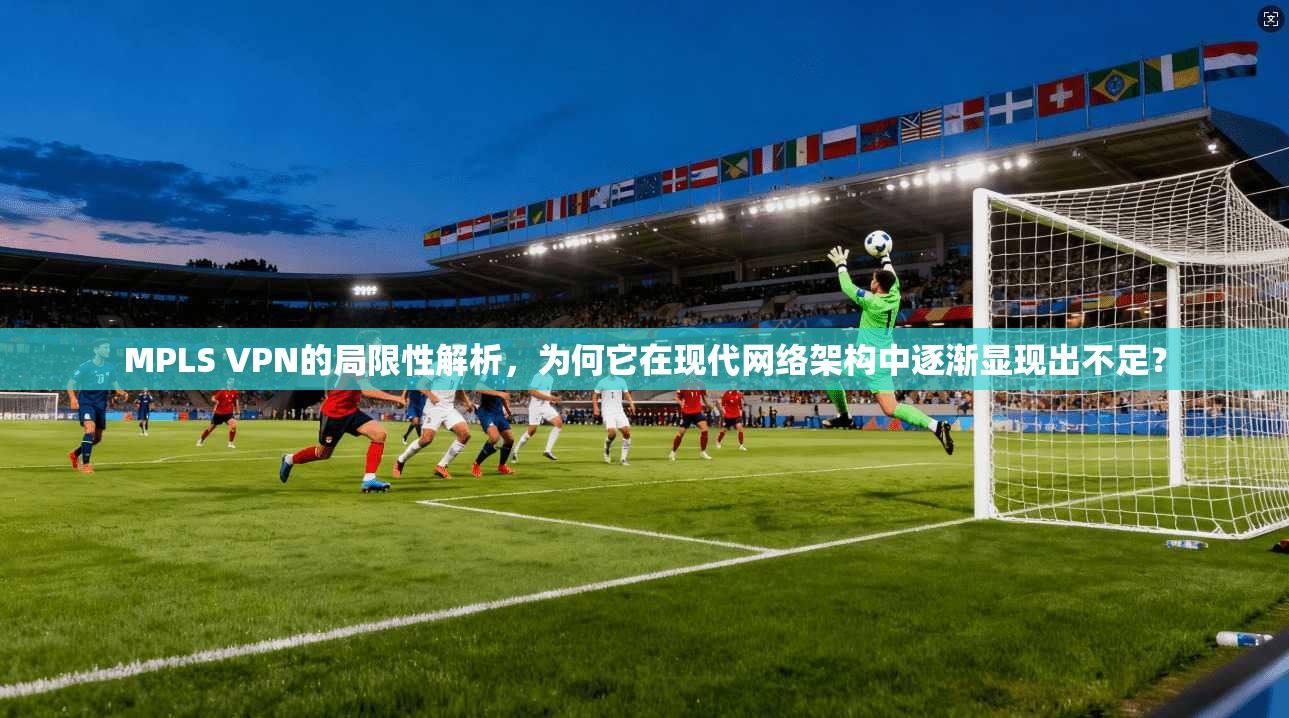 MPLS VPN的局限性解析，为何它在现代网络架构中逐渐显现出不足？