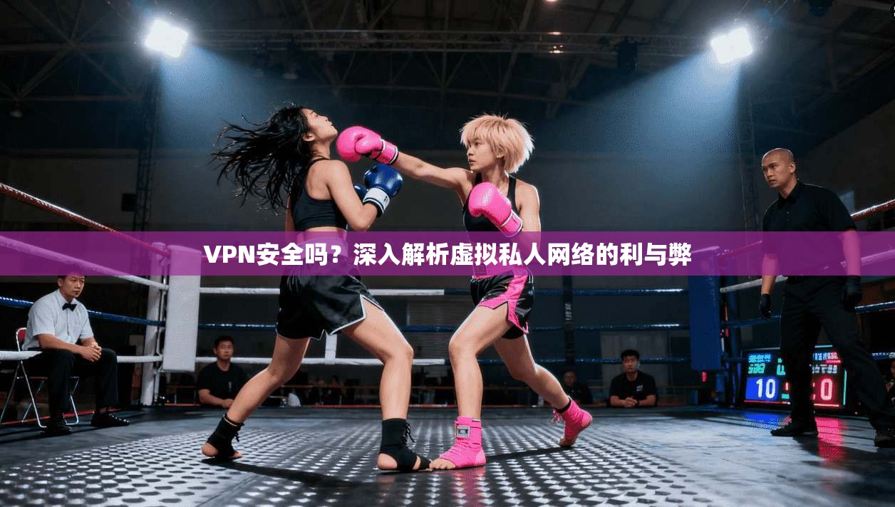 VPN安全吗?深入解析虚拟私人网络的利与弊 VPN安全吗?深入解析虚拟私人网络的利与弊
