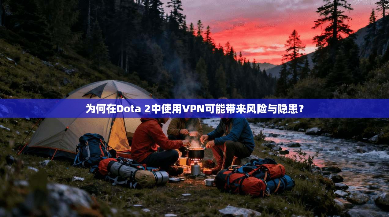 为何在Dota 2中使用VPN可能带来风险与隐患? 为何在Dota 2中使用VPN可能带来风险与隐患?