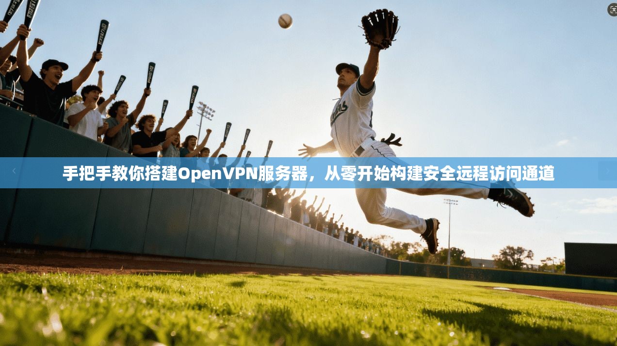 手把手教你搭建OpenVPN服务器,从零开始构建安全远程访问通道 手把手教你搭建OpenVPN服务器,从零开始构建安全远程访问通道