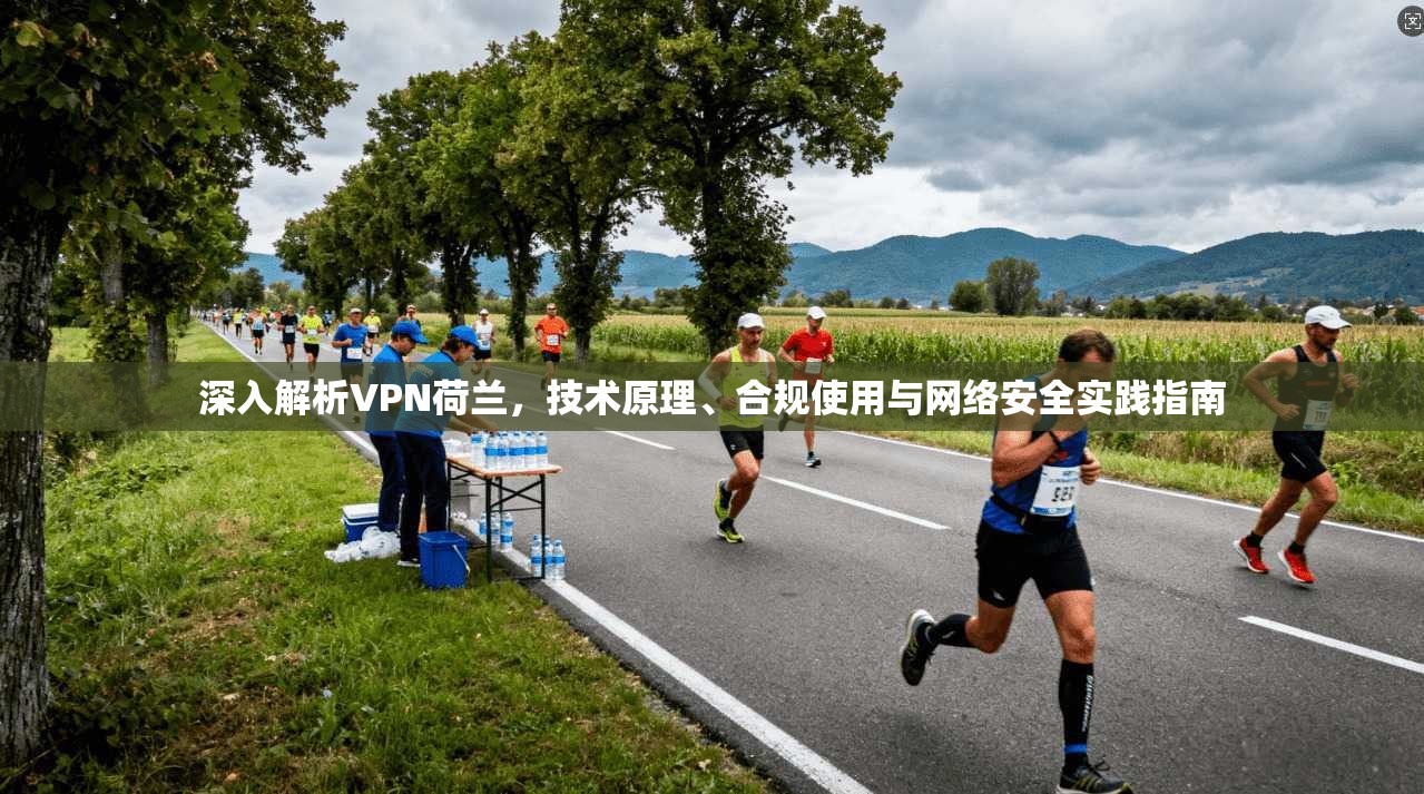 深入解析VPN荷兰，技术原理、合规使用与网络安全实践指南