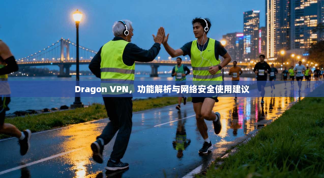 Dragon VPN，功能解析与网络安全使用建议