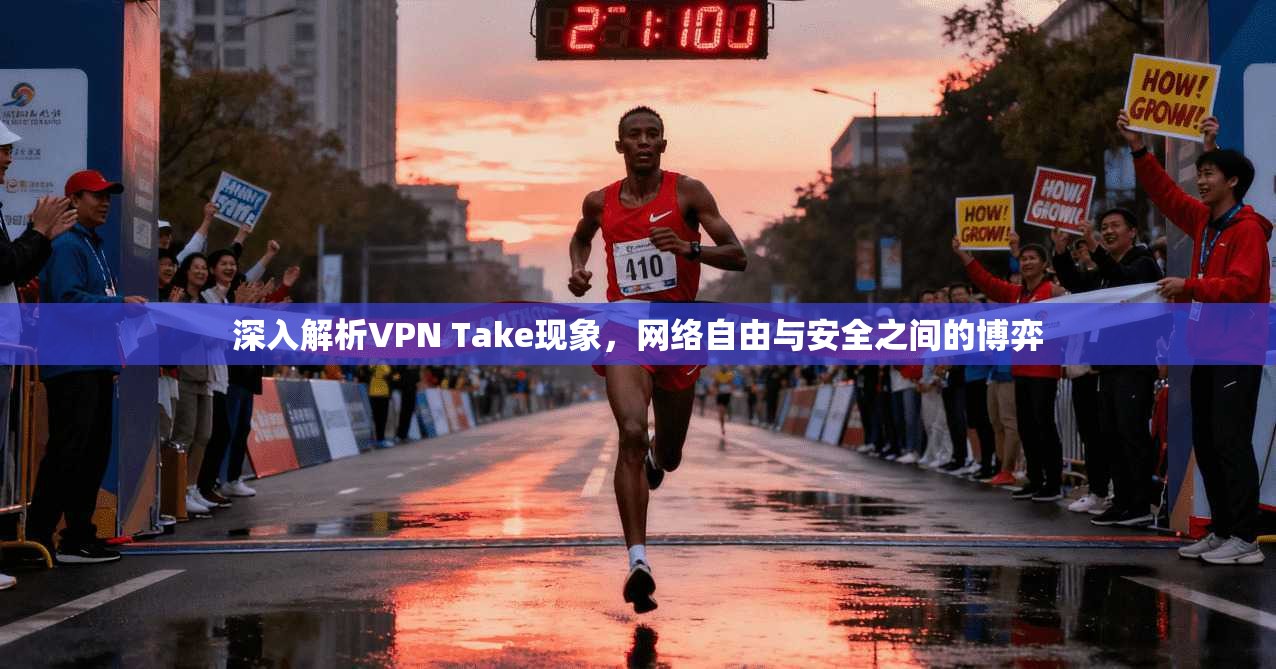 深入解析VPN Take现象，网络自由与安全之间的博弈