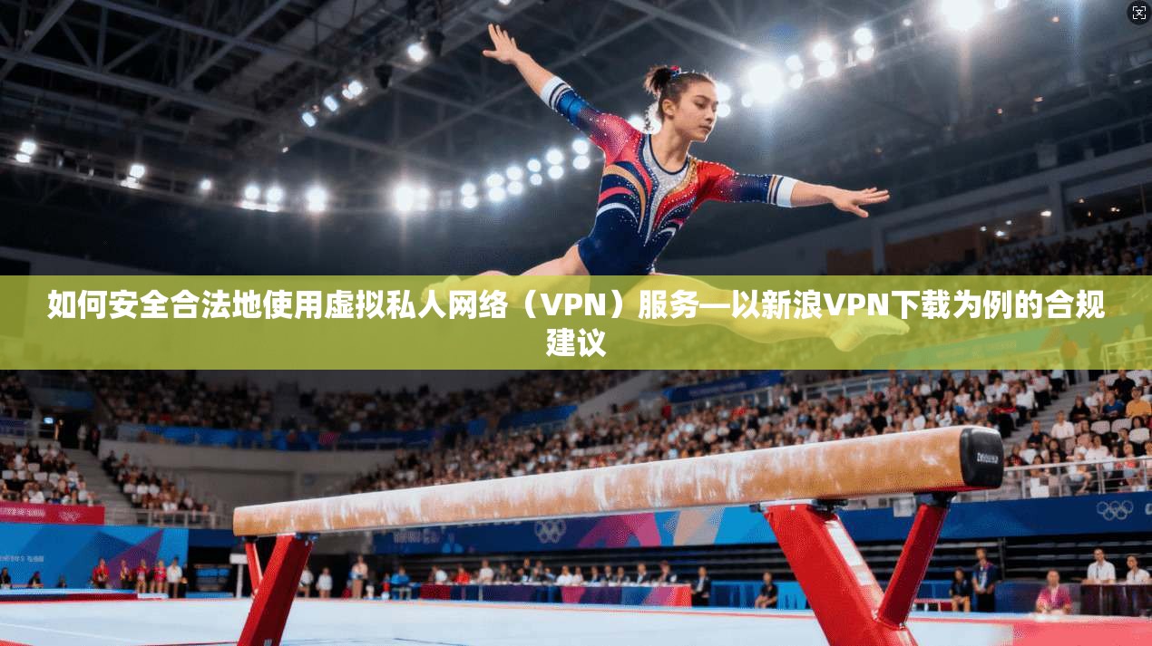 如何安全合法地使用虚拟私人网络（VPN）服务—以新浪VPN下载为例的合规建议