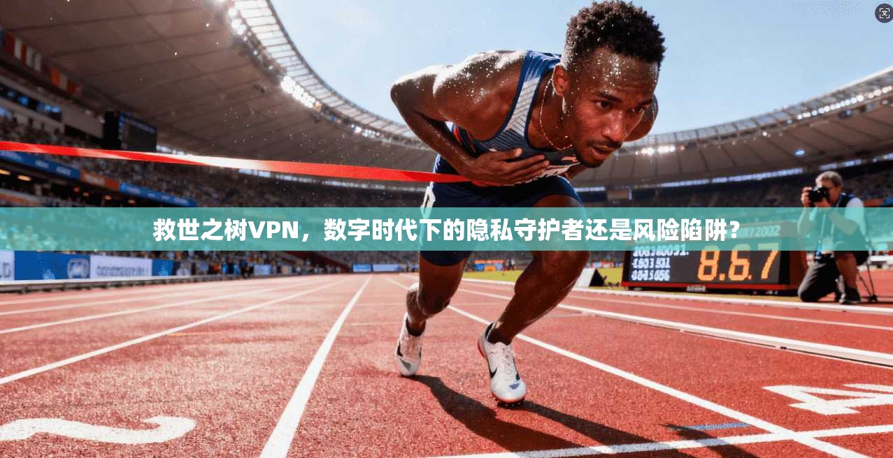 救世之树VPN，数字时代下的隐私守护者还是风险陷阱？