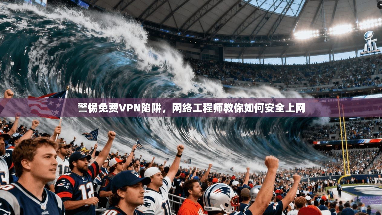 警惕免费VPN陷阱，网络工程师教你如何安全上网