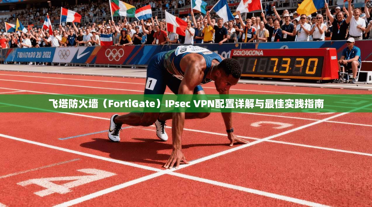飞塔防火墙(FortiGate)IPsec VPN配置详解与最佳实践指南 飞塔防火墙(FortiGate)IPsec VPN配置详解与最佳实践指南