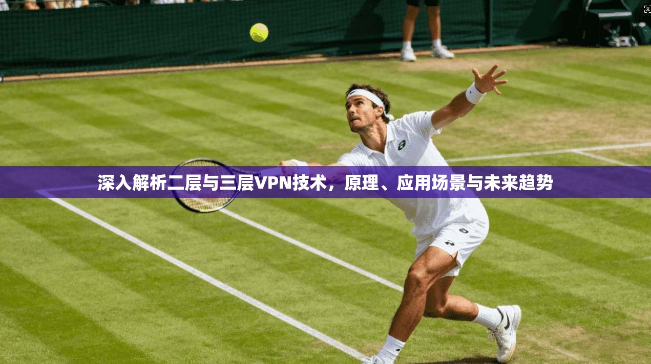 深入解析二层与三层VPN技术，原理、应用场景与未来趋势