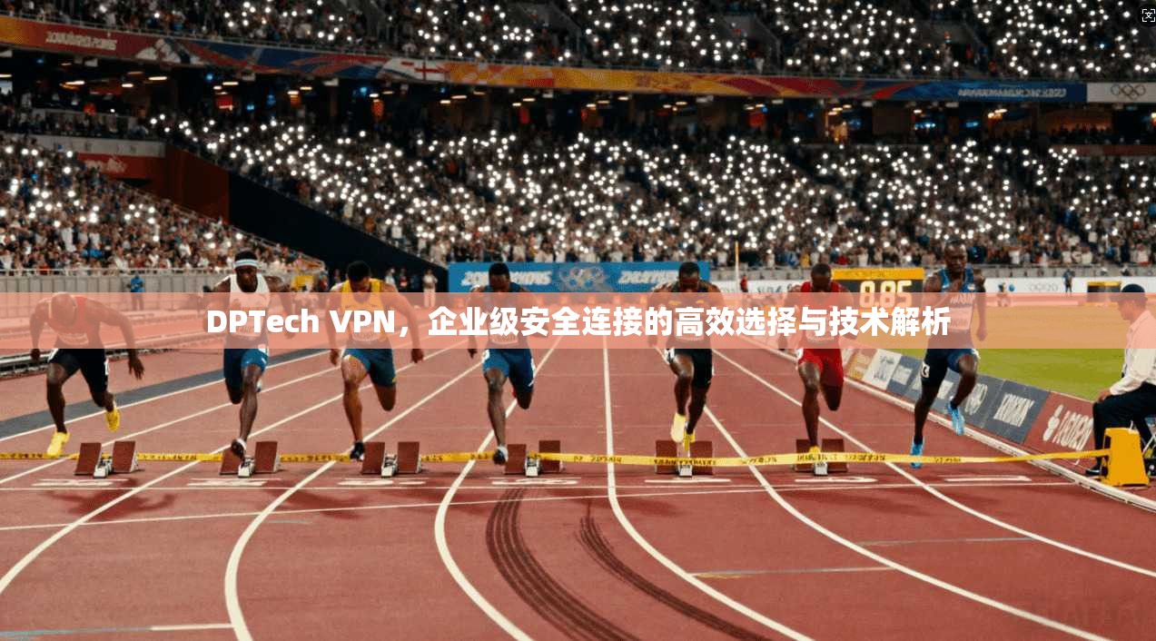 DPTech VPN，企业级安全连接的高效选择与技术解析