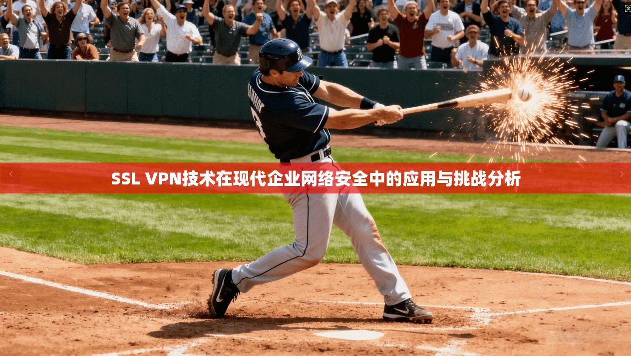 SSL VPN技术在现代企业网络安全中的应用与挑战分析
