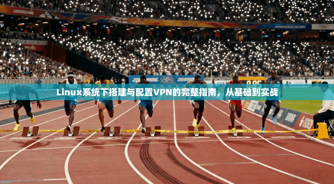 Linux系统下搭建与配置VPN的完整指南，从基础到实战