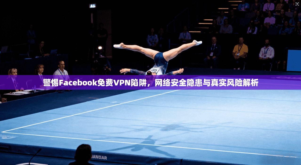 警惕Facebook免费VPN陷阱，网络安全隐患与真实风险解析