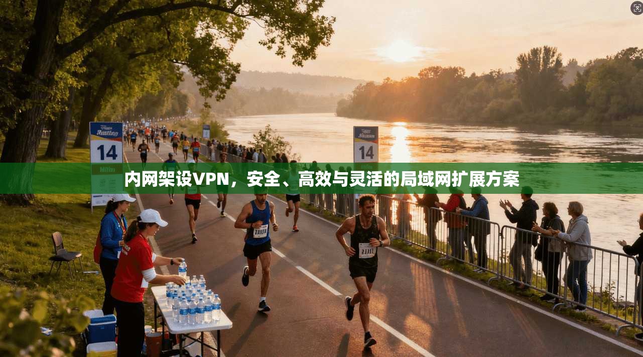 内网架设VPN，安全、高效与灵活的局域网扩展方案