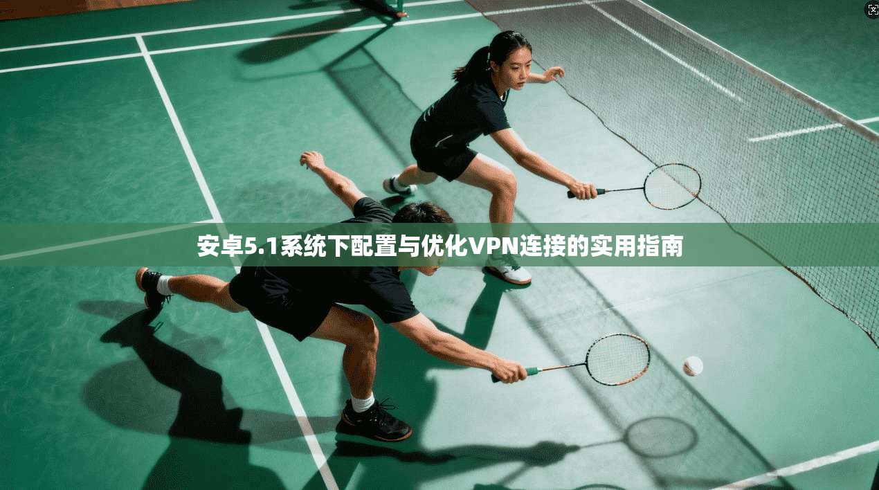 安卓5.1系统下配置与优化VPN连接的实用指南 安卓5.1系统下配置与优化VPN连接的实用指南
