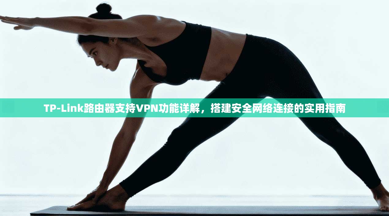 TP-Link路由器支持VPN功能详解,搭建安全网络连接的实用指南 TP-Link路由器支持VPN功能详解,搭建安全网络连接的实用指南