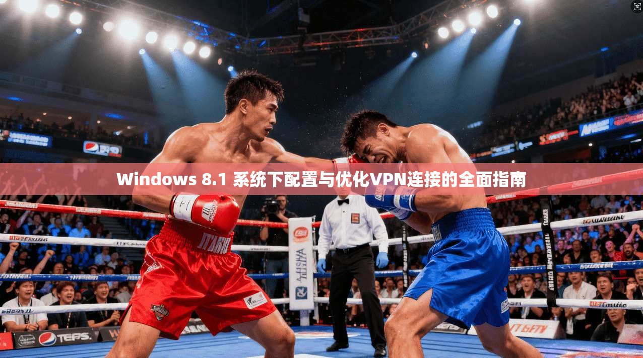 Windows 8.1 系统下配置与优化VPN连接的全面指南