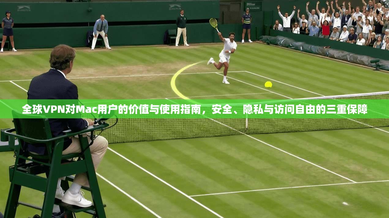 全球VPN对Mac用户的价值与使用指南，安全、隐私与访问自由的三重保障