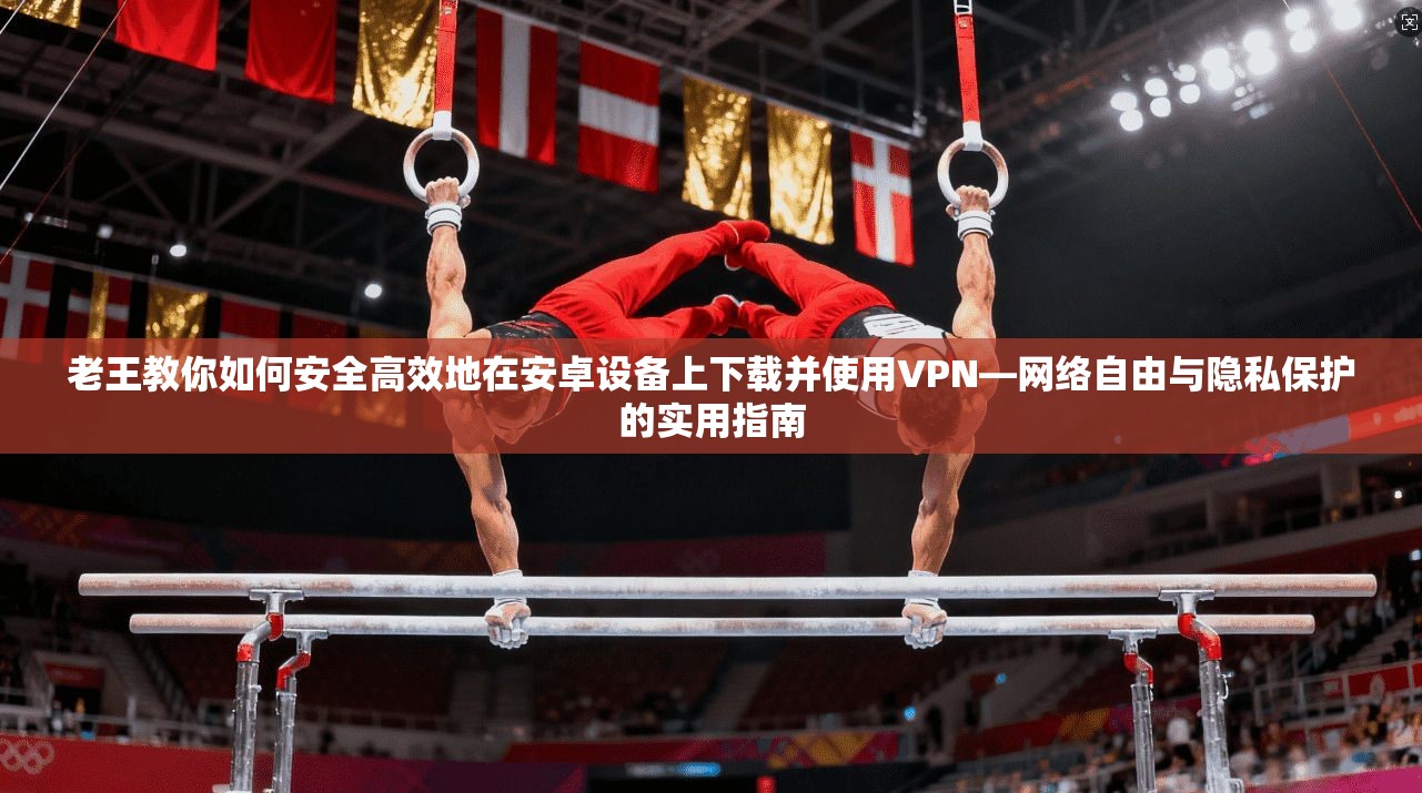 老王教你如何安全高效地在安卓设备上下载并使用VPN—网络自由与隐私保护的实用指南