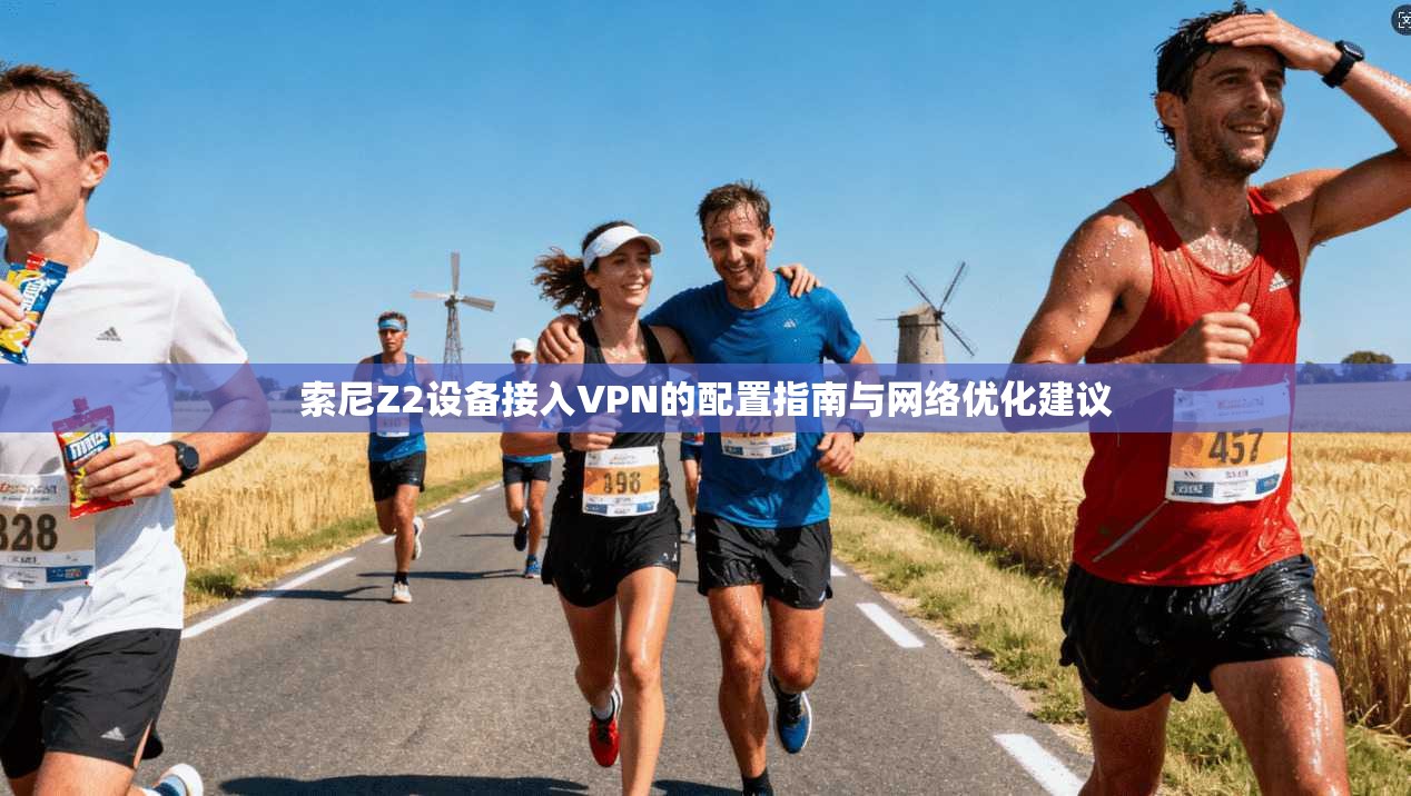 索尼Z2设备接入VPN的配置指南与网络优化建议