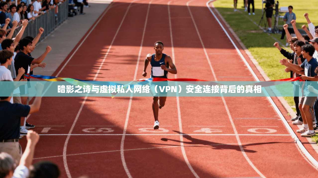 暗影之诗与虚拟私人网络（VPN）安全连接背后的真相